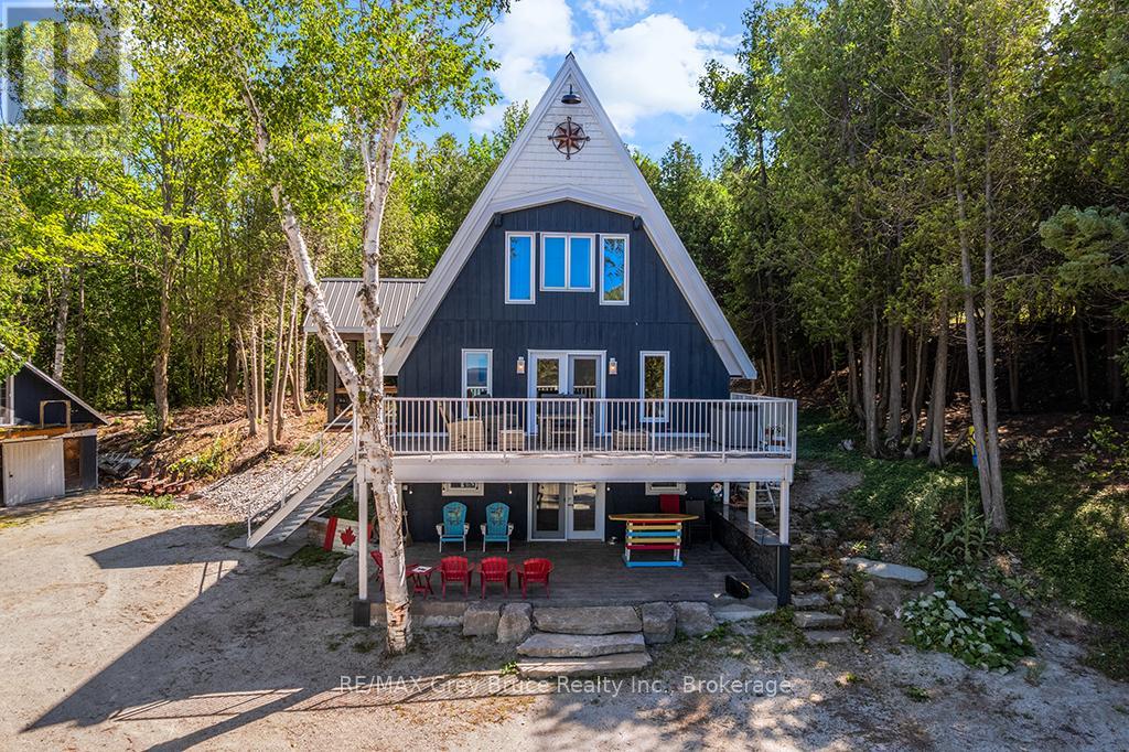504075 GREY ROAD 1 ROAD, Georgian Bluffs, Ontario