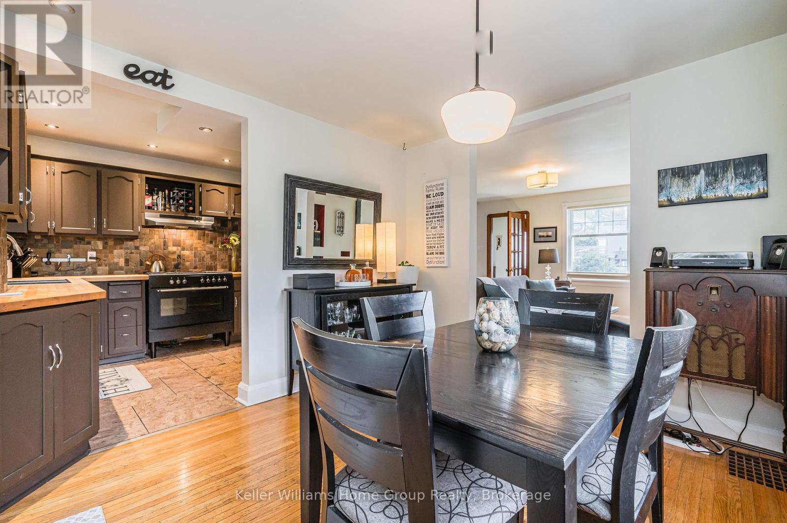 48 Dane Street, Kitchener, Ontario  N2H 3H7 - Photo 11 - X12355096