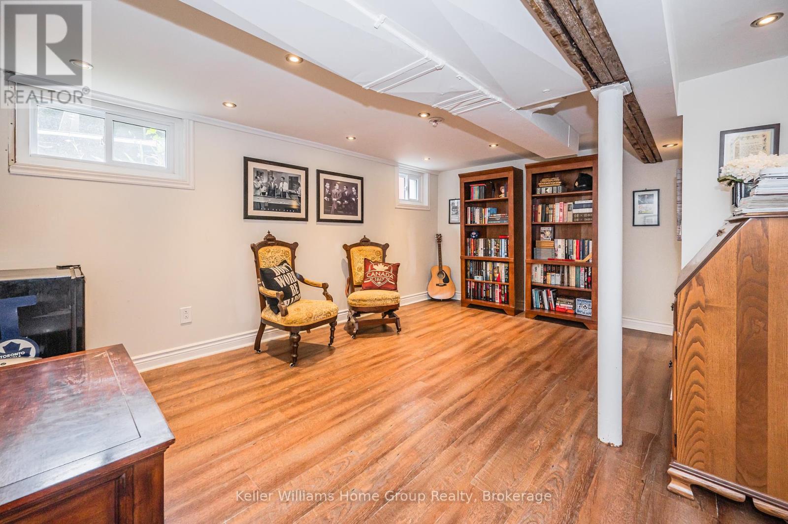 48 Dane Street, Kitchener, Ontario  N2H 3H7 - Photo 22 - X12355096
