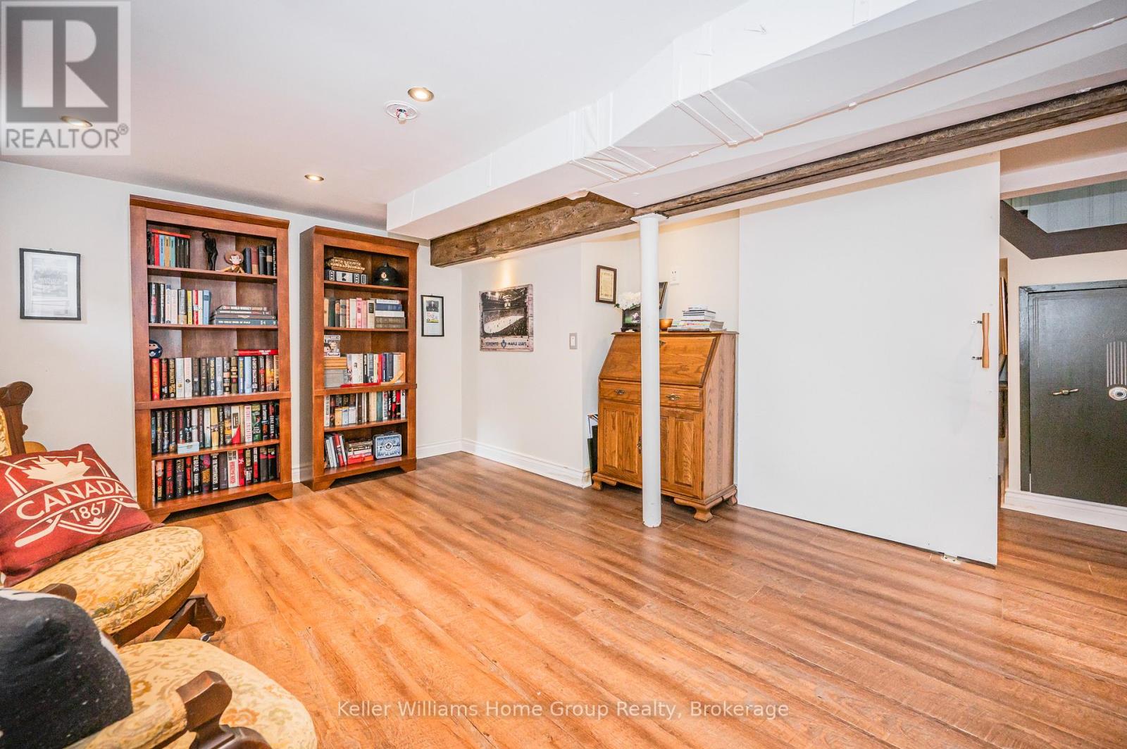 48 Dane Street, Kitchener, Ontario  N2H 3H7 - Photo 23 - X12355096