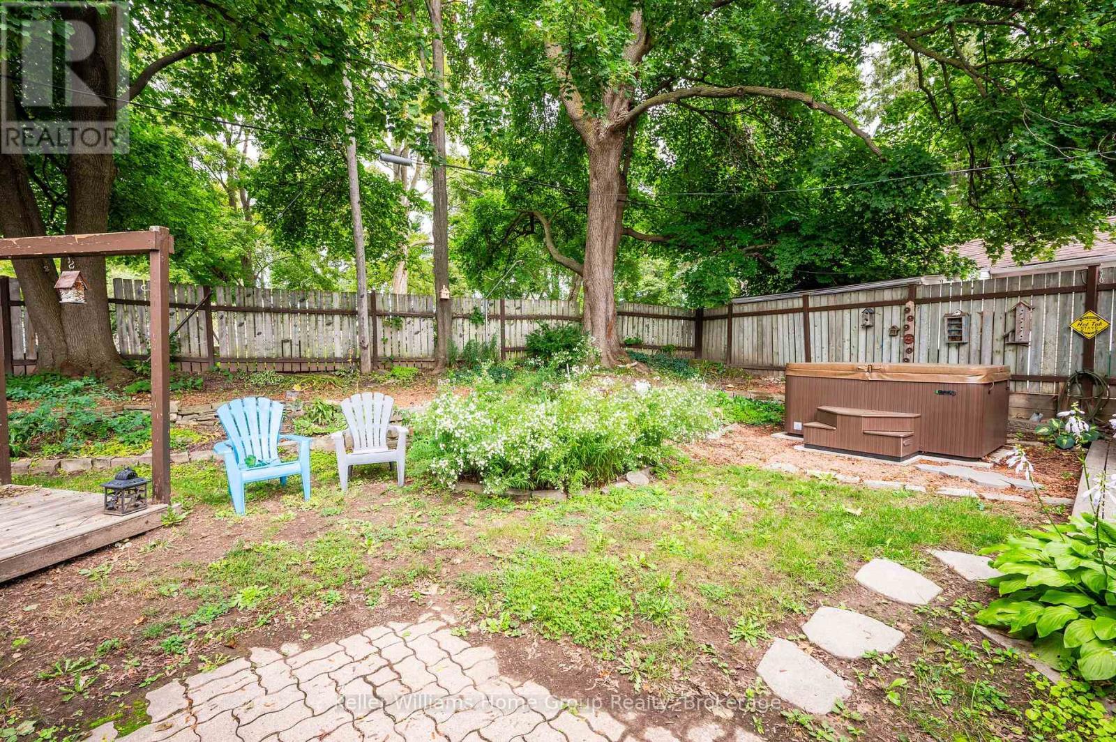 48 Dane Street, Kitchener, Ontario  N2H 3H7 - Photo 31 - X12355096