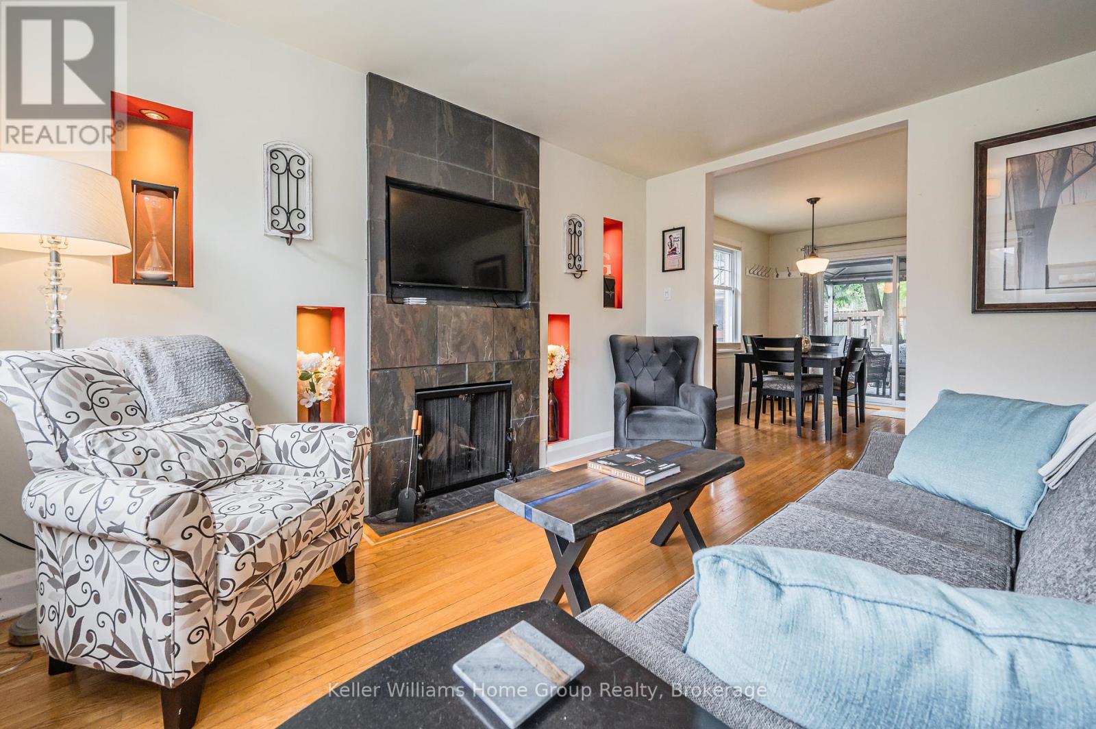 48 Dane Street, Kitchener, Ontario  N2H 3H7 - Photo 6 - X12355096