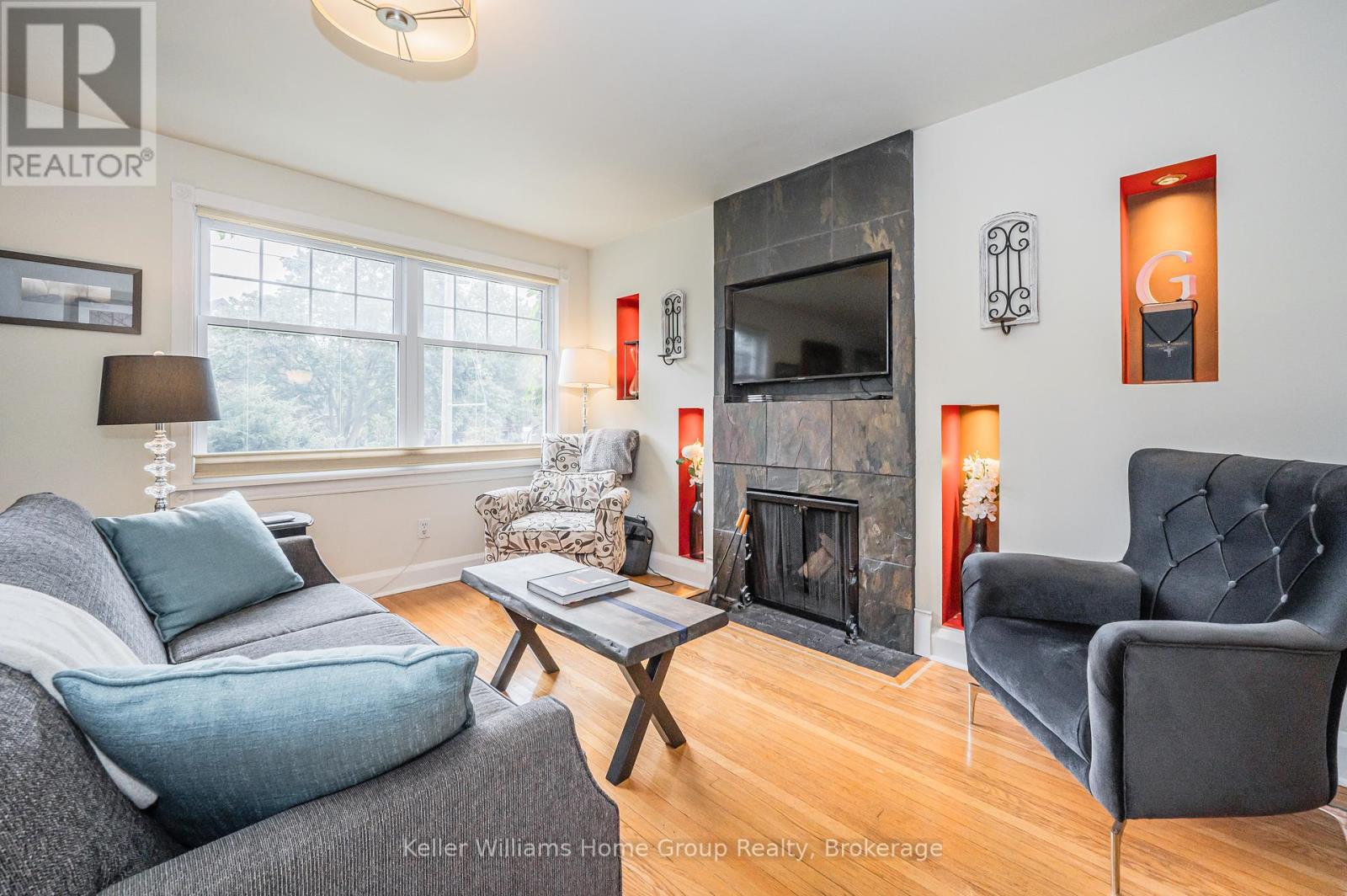 48 Dane Street, Kitchener, Ontario  N2H 3H7 - Photo 7 - X12355096