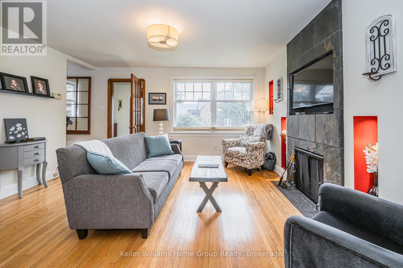 48 Dane Street, Kitchener, Ontario  N2H 3H7 - Photo 8 - X12355096