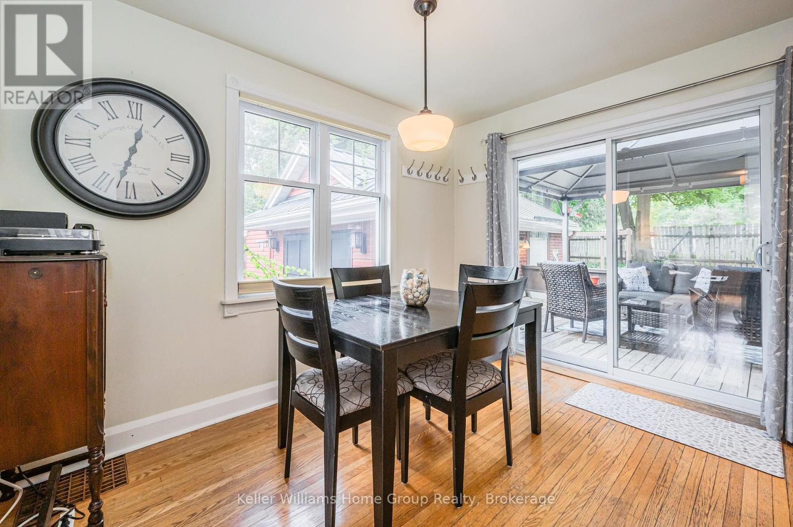 48 Dane Street, Kitchener, Ontario  N2H 3H7 - Photo 9 - X12355096