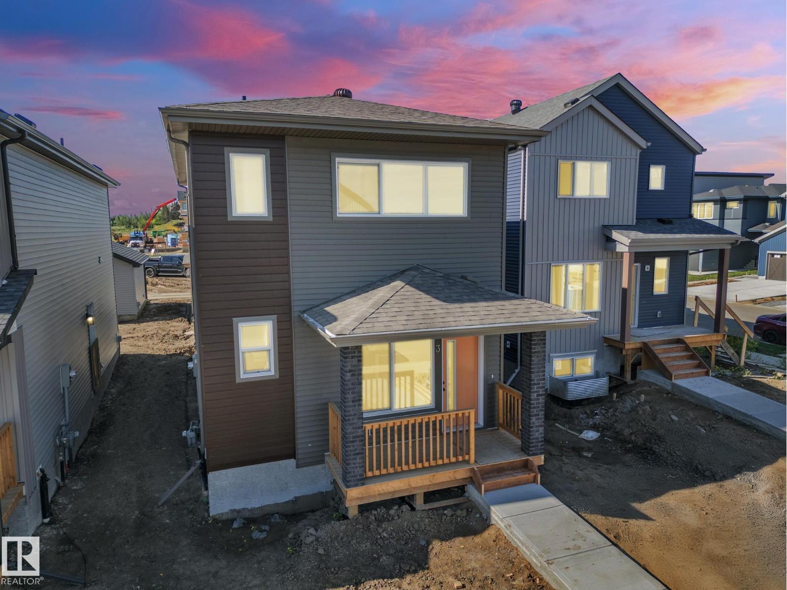 3 ETON LI, Spruce Grove, Alberta