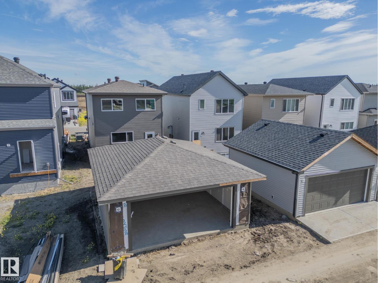 3 Eton Li, Spruce Grove, Alberta  T7X 4B7 - Photo 32 - E4453831