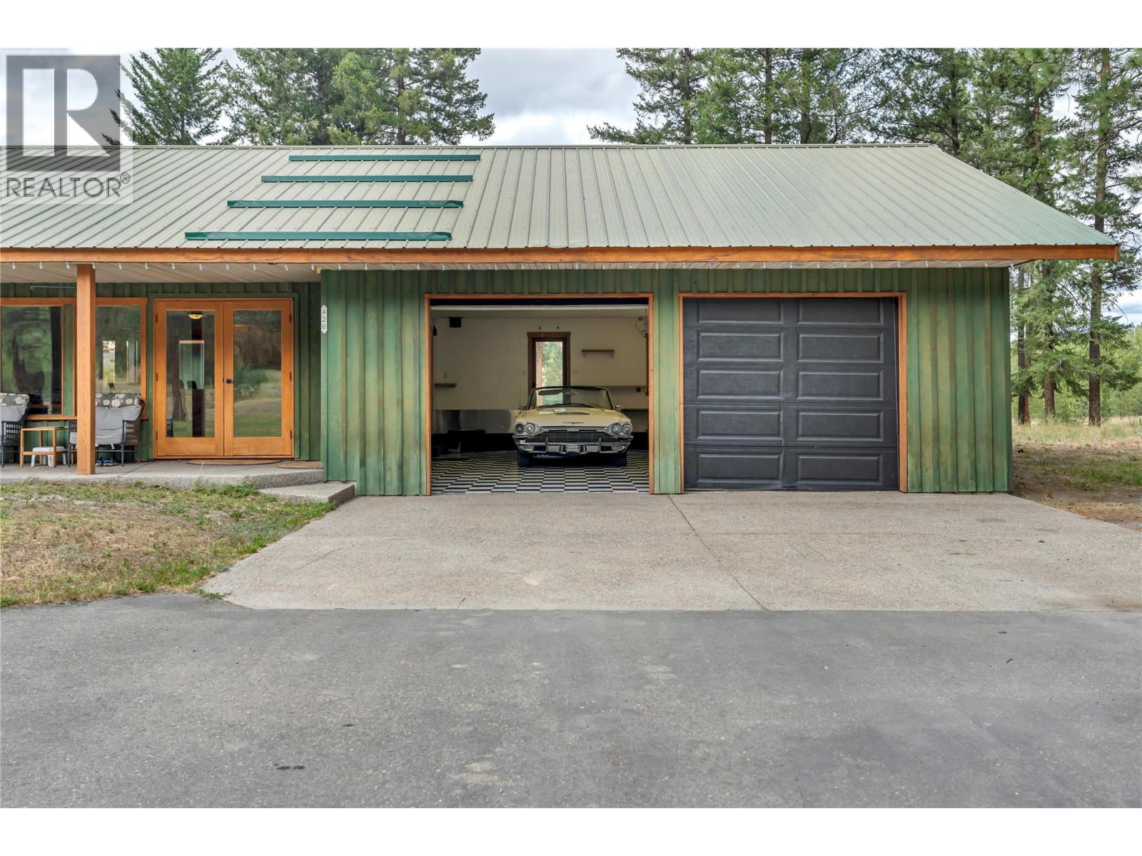 426 Old Copper Mtn Road, Princeton, British Columbia  V0X 1W0 - Photo 4 - 10355022