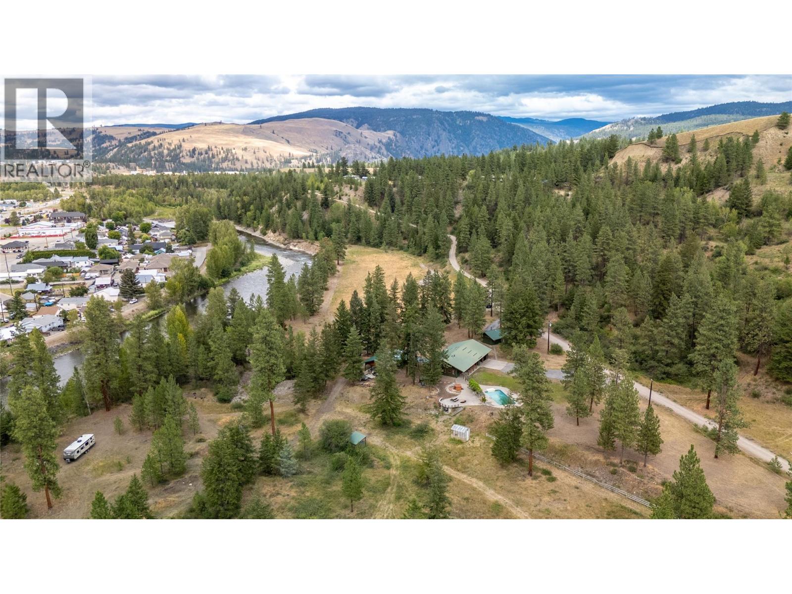 426 Old Copper Mtn Road, Princeton, British Columbia  V0X 1W0 - Photo 47 - 10355022