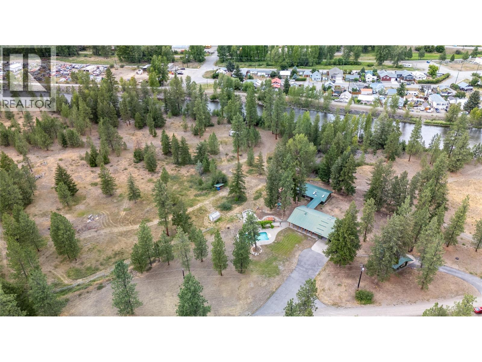 426 Old Copper Mtn Road, Princeton, British Columbia  V0X 1W0 - Photo 44 - 10355022