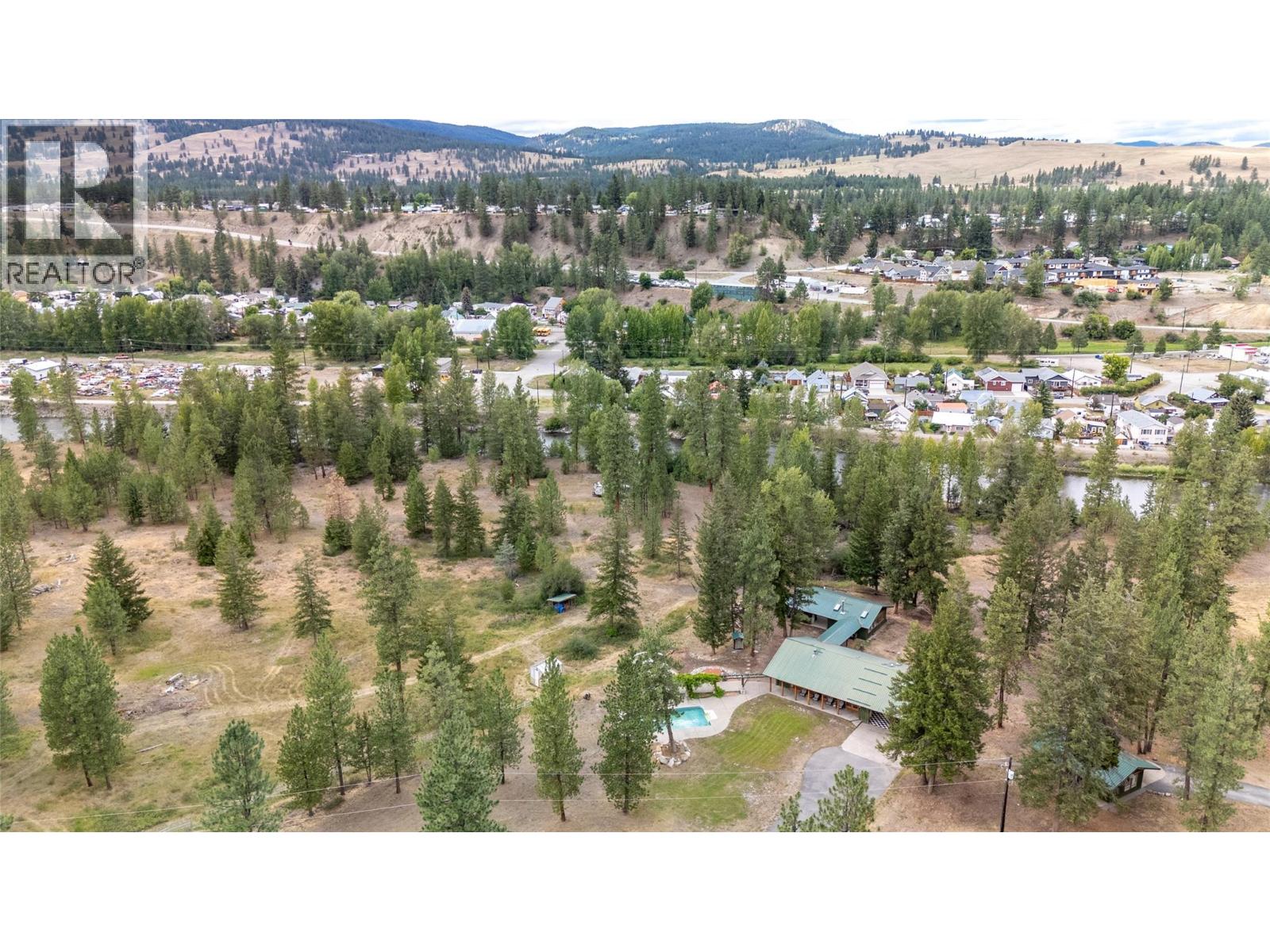 426 Old Copper Mtn Road, Princeton, British Columbia  V0X 1W0 - Photo 45 - 10355022