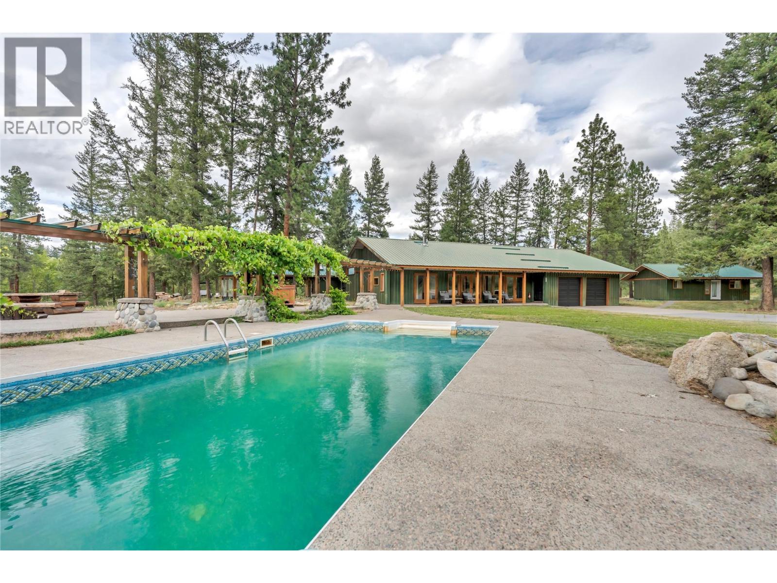 426 OLD COPPER MTN Road, Princeton, British Columbia
