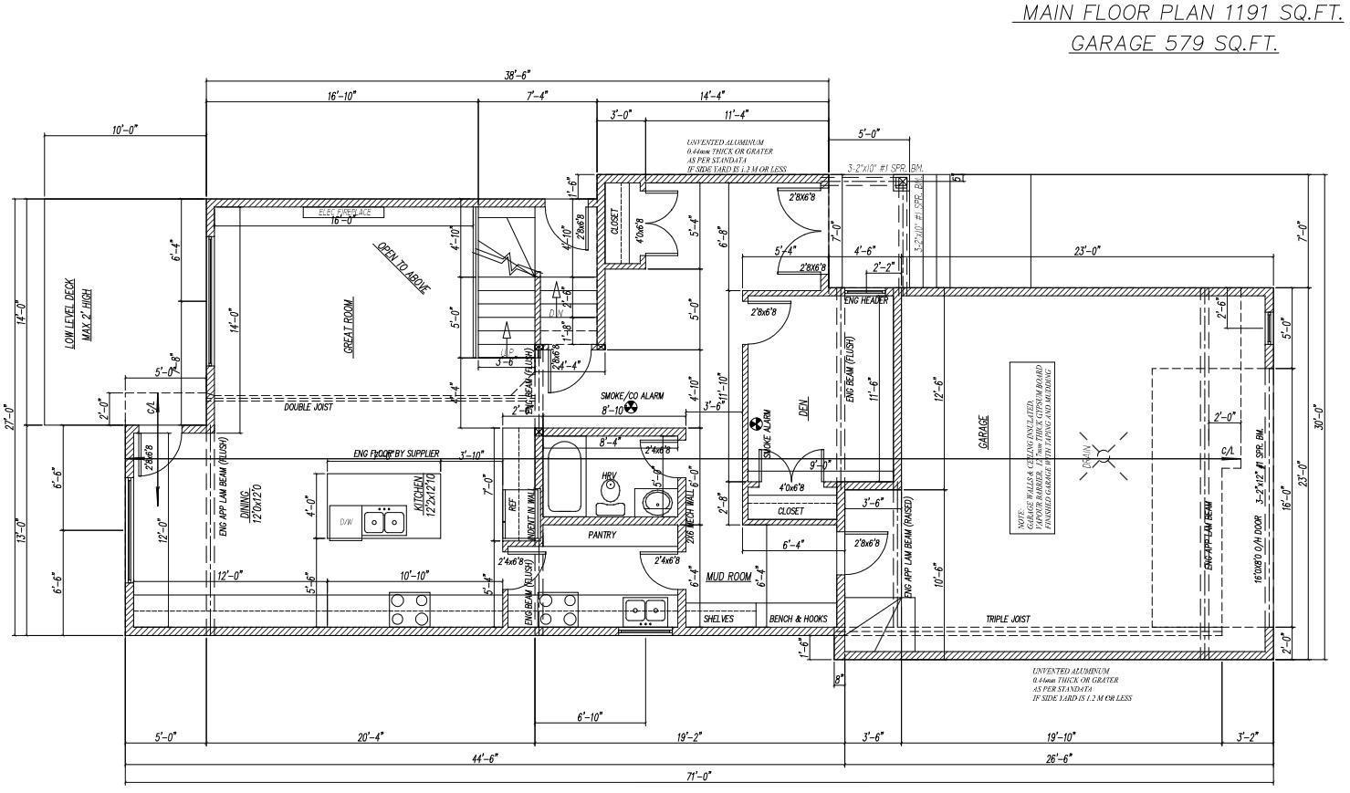 Property at 2322 63 AV NE image