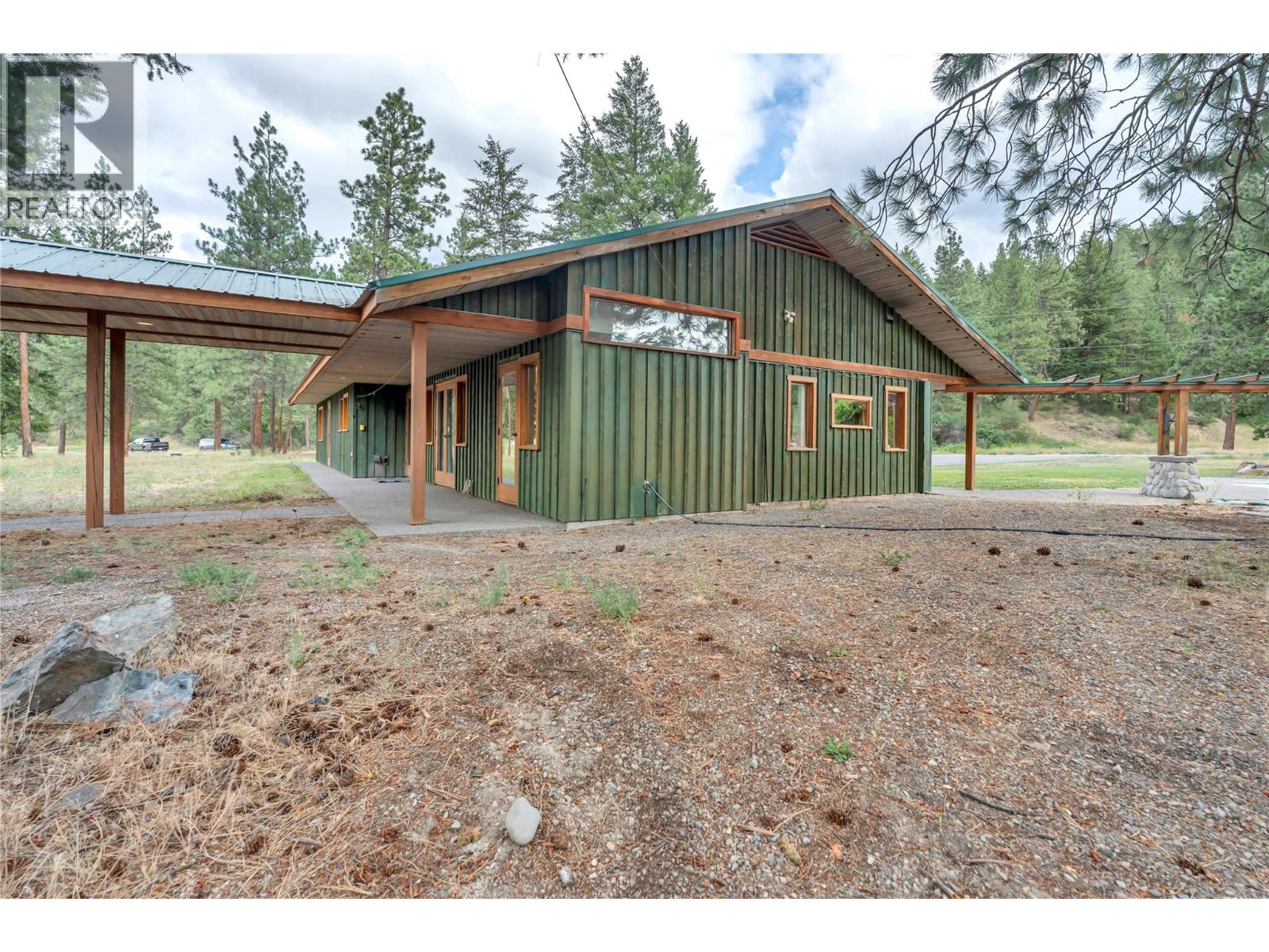 426 Old Copper Mtn Road, Princeton, British Columbia  V0X 1W0 - Photo 15 - 10355022