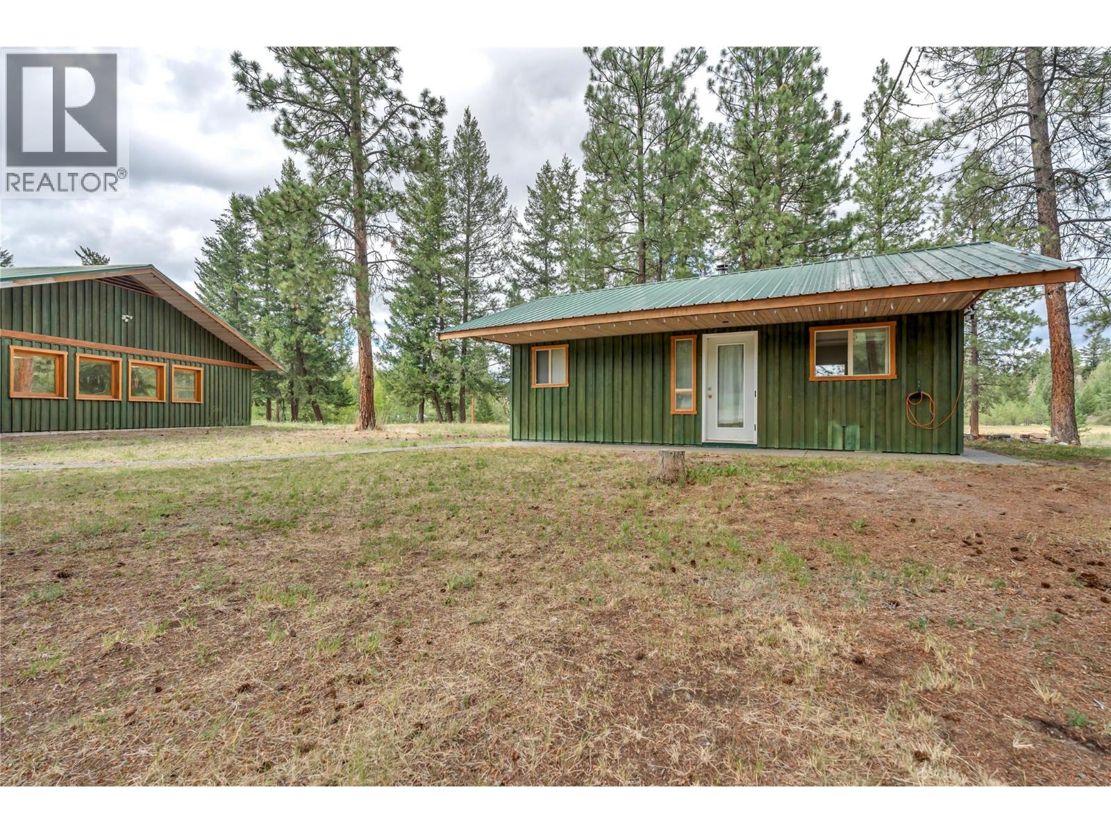 426 Old Copper Mtn Road, Princeton, British Columbia  V0X 1W0 - Photo 35 - 10355022