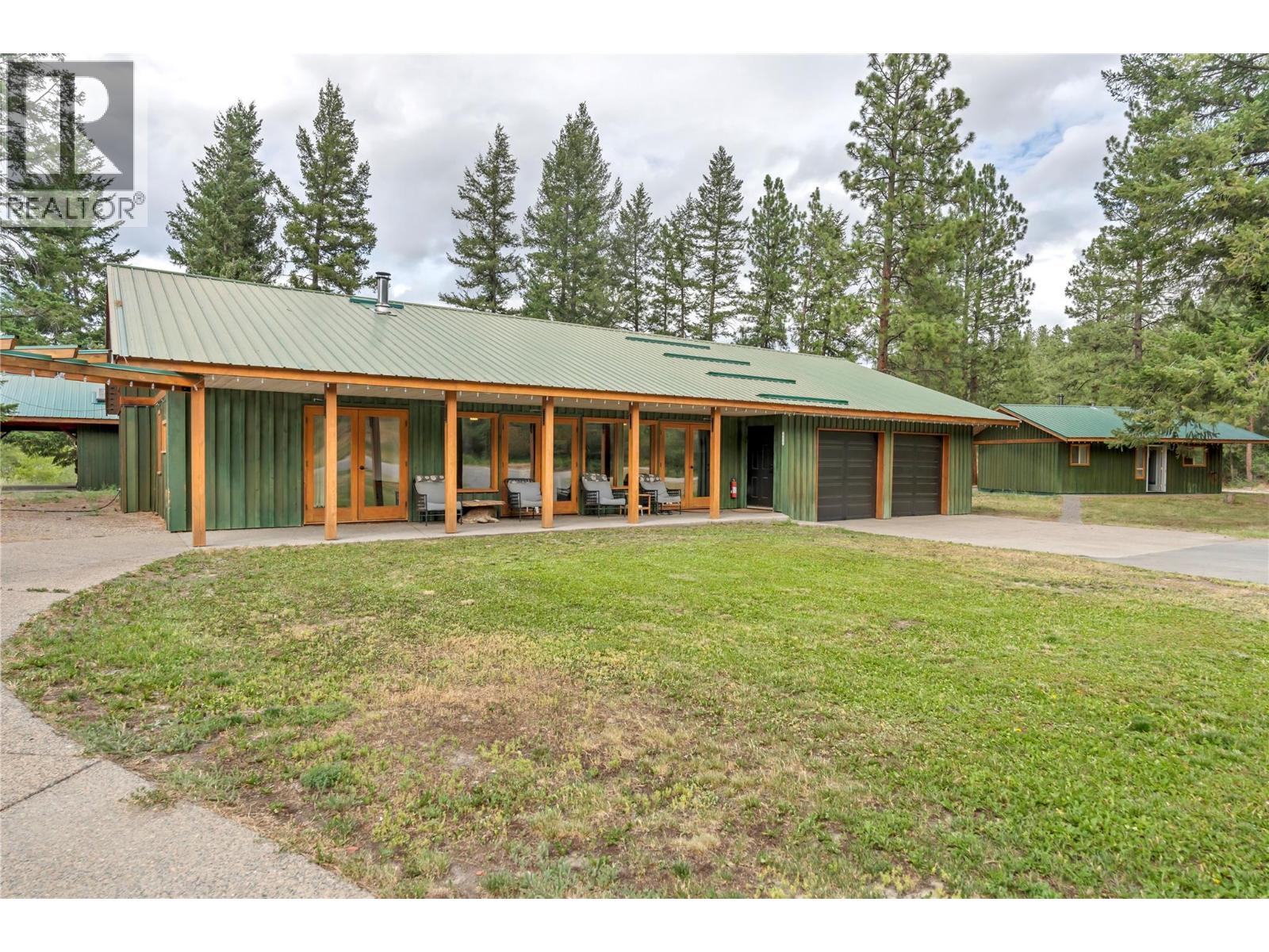 426 Old Copper Mtn Road, Princeton, British Columbia  V0X 1W0 - Photo 5 - 10355022