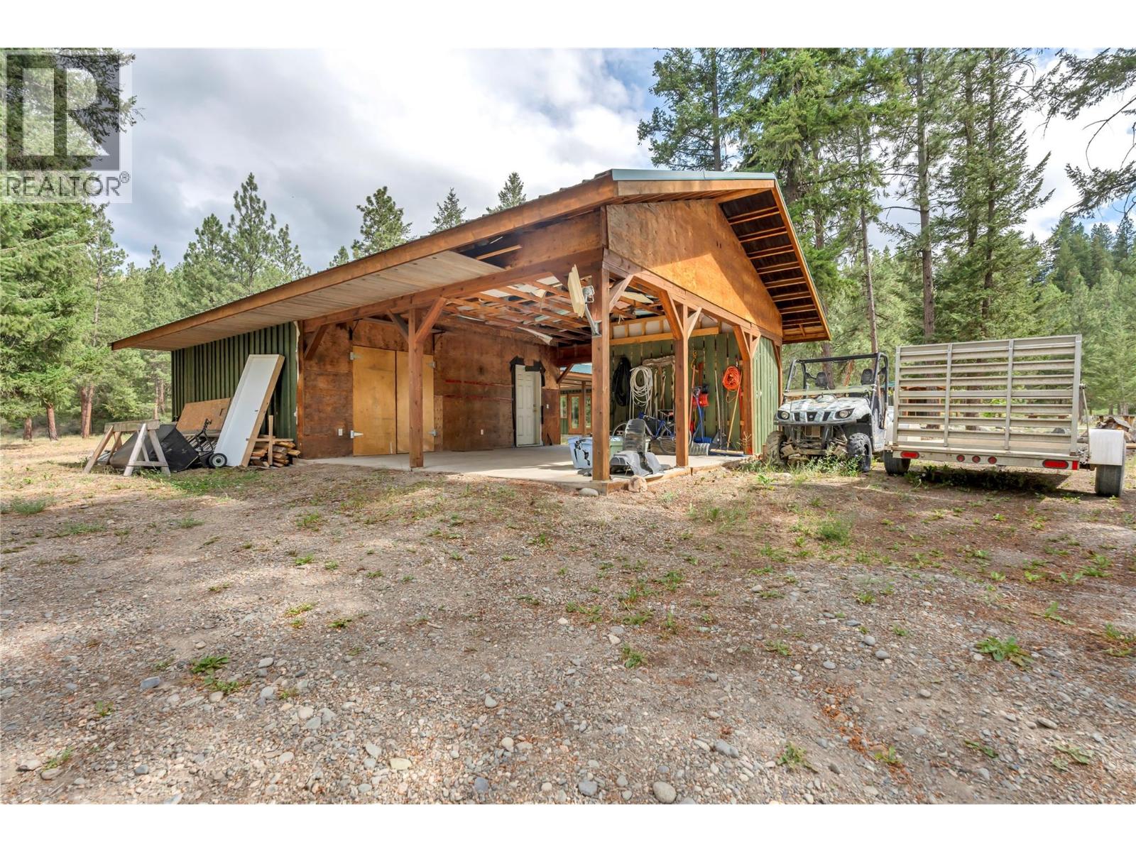 426 Old Copper Mtn Road, Princeton, British Columbia  V0X 1W0 - Photo 16 - 10355022