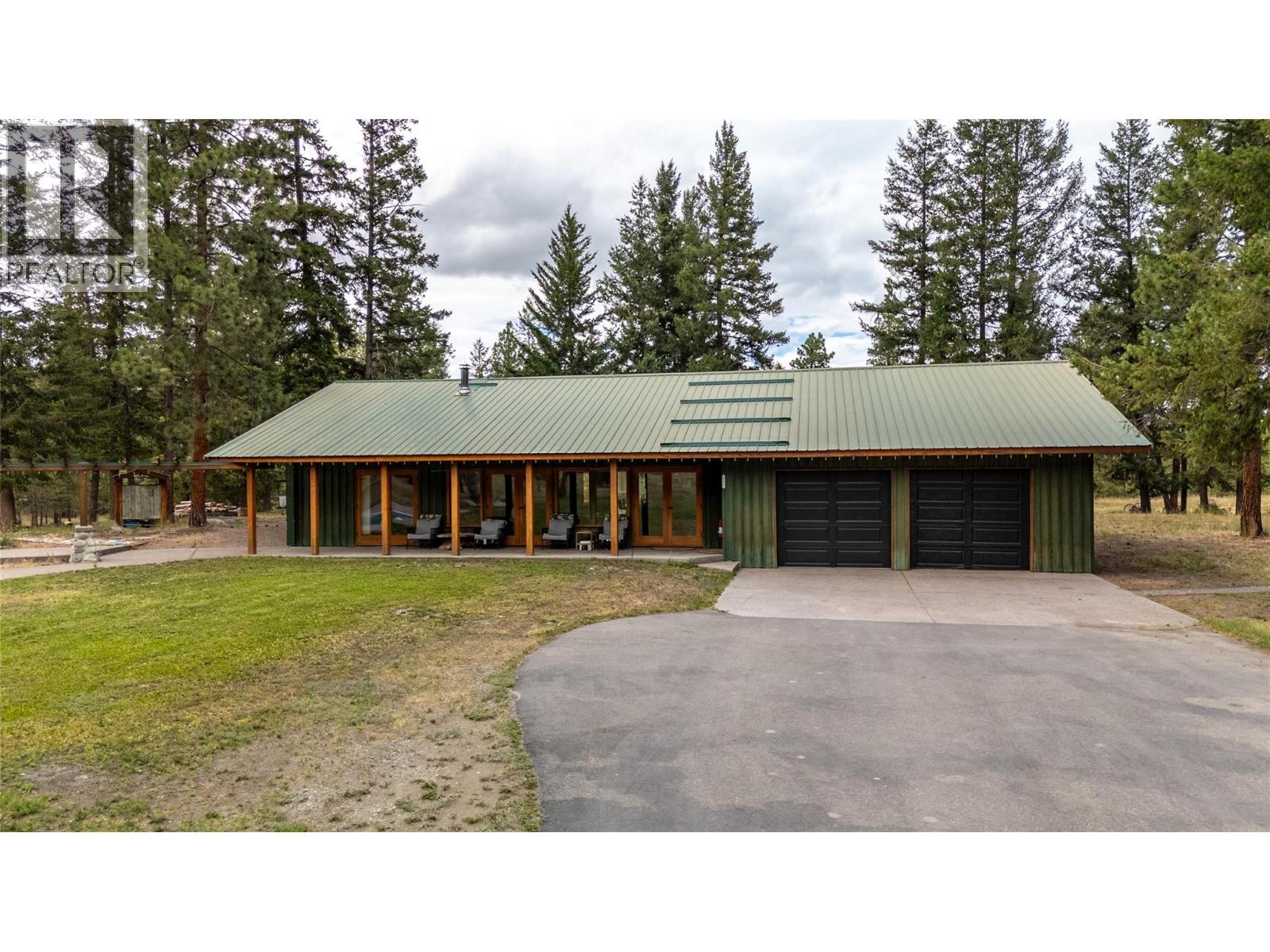 426 Old Copper Mtn Road, Princeton, British Columbia  V0X 1W0 - Photo 2 - 10355022