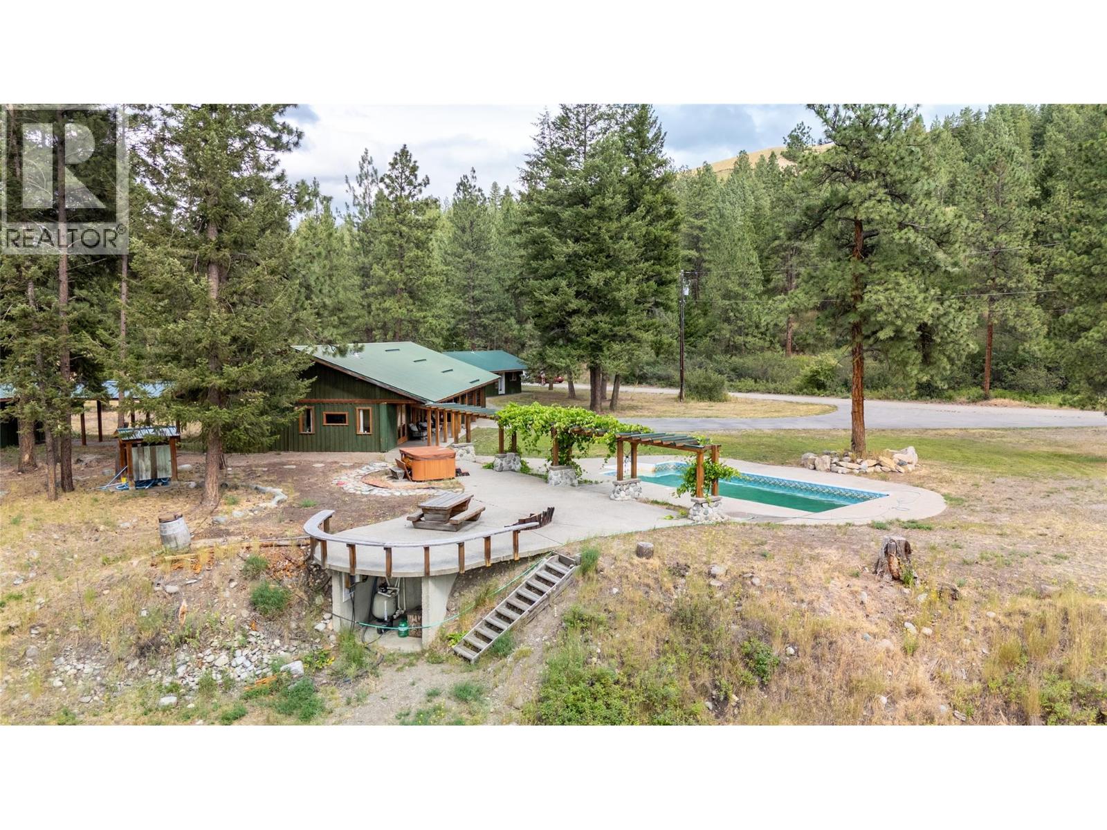 426 Old Copper Mtn Road, Princeton, British Columbia  V0X 1W0 - Photo 7 - 10355022