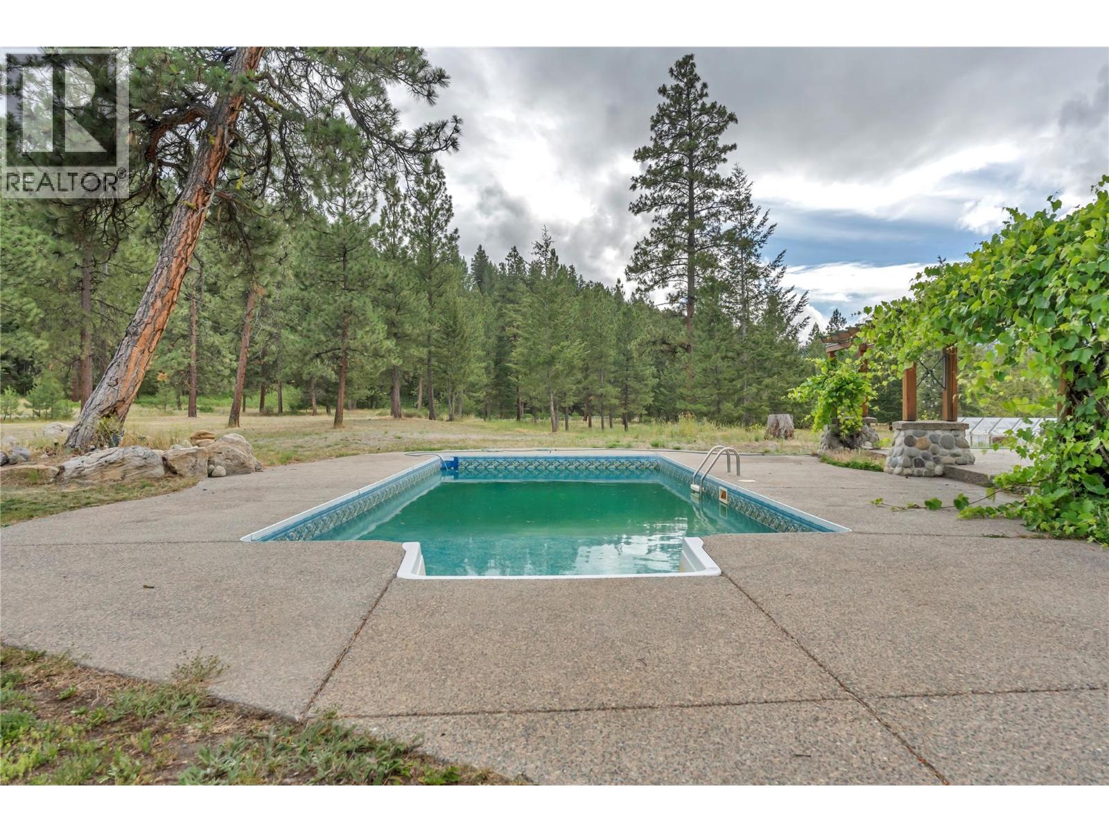 426 Old Copper Mtn Road, Princeton, British Columbia  V0X 1W0 - Photo 8 - 10355022