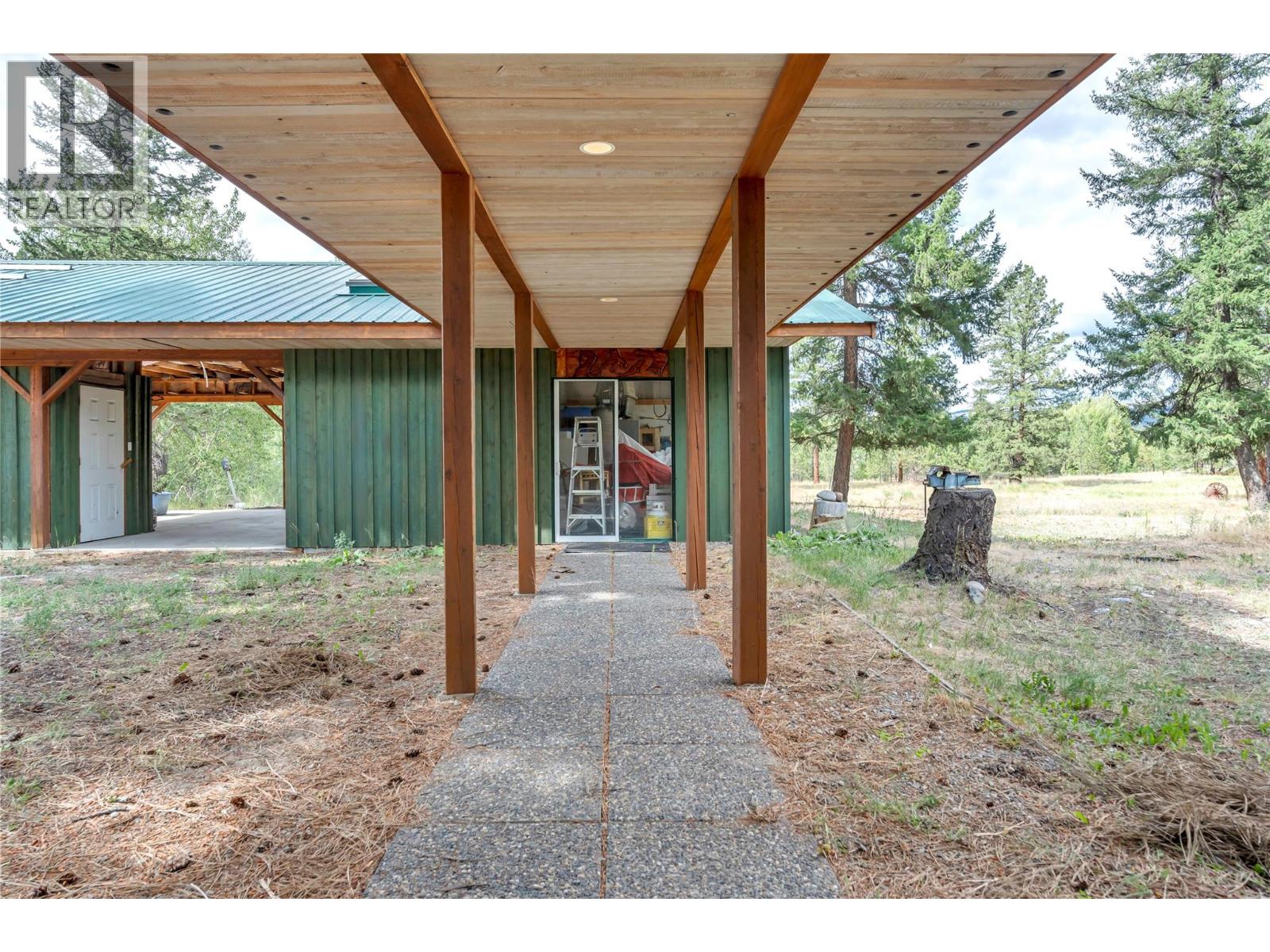 426 Old Copper Mtn Road, Princeton, British Columbia  V0X 1W0 - Photo 14 - 10355022