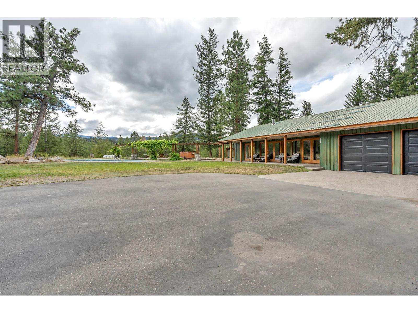 426 Old Copper Mtn Road, Princeton, British Columbia  V0X 1W0 - Photo 9 - 10355022