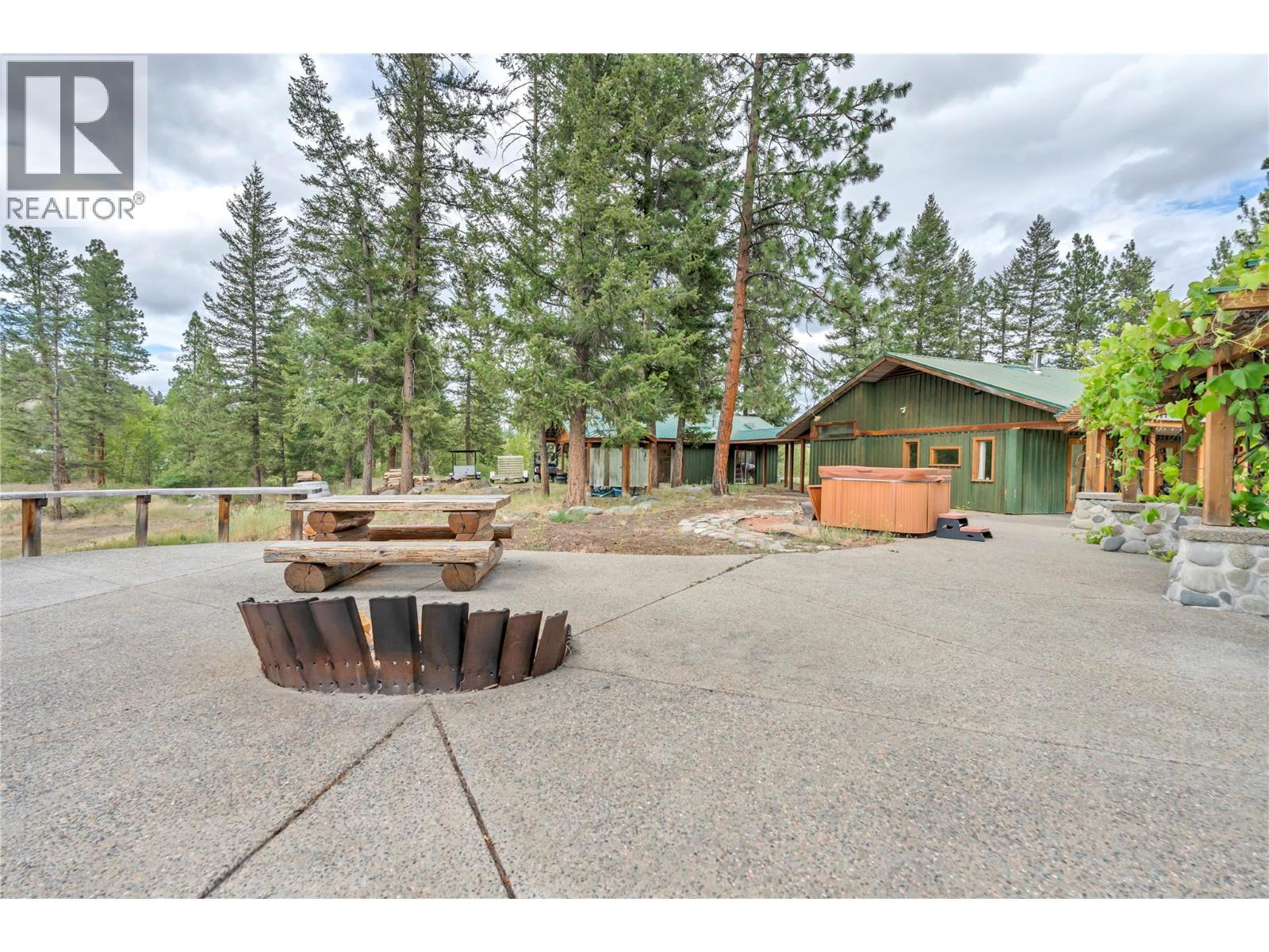 426 Old Copper Mtn Road, Princeton, British Columbia  V0X 1W0 - Photo 12 - 10355022