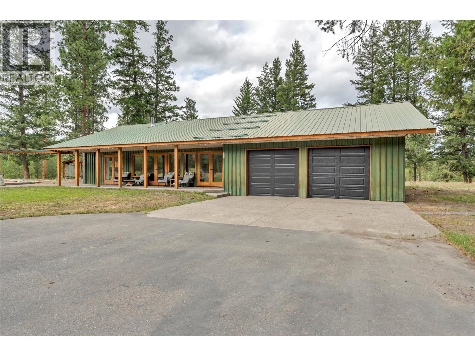 426 Old Copper Mtn Road, Princeton, British Columbia  V0X 1W0 - Photo 3 - 10355022