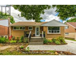 446 EAST 36TH STREET, Hamilton, Ontario
