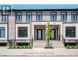 141 SUMMERSIDES BOULEVARD, Pelham, Ontario