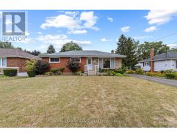 347 HIXON ROAD, Hamilton, Ontario