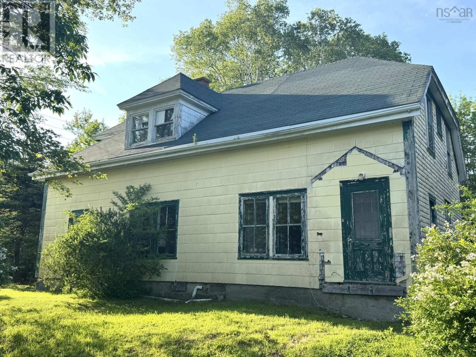 163 Hillside Road, Brooklyn, Nova Scotia