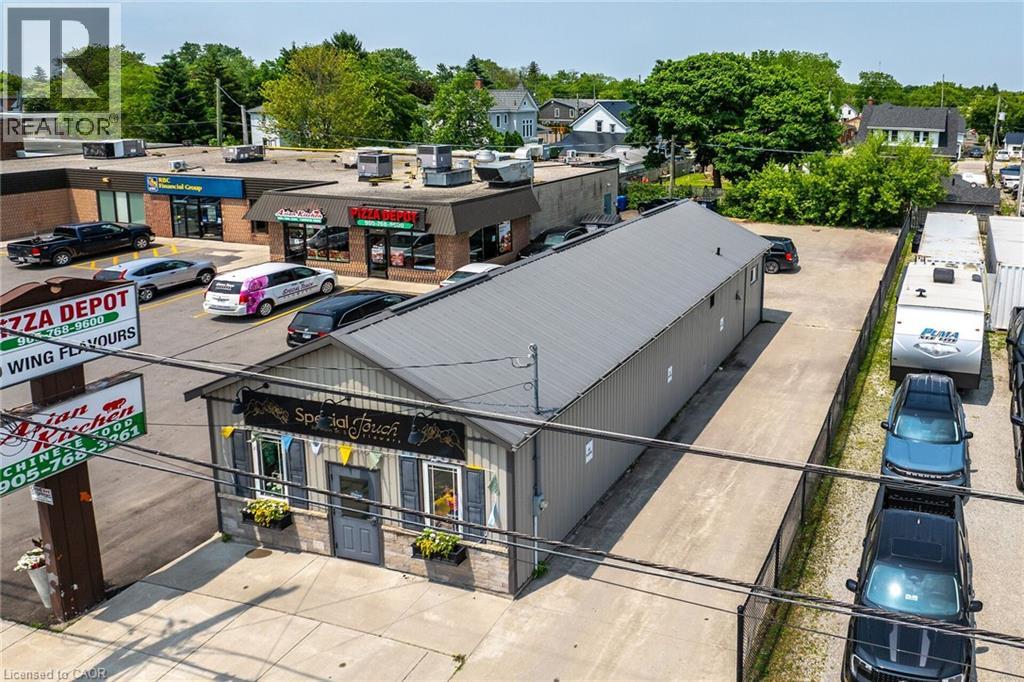 26 Main Street S, Hagersville, Ontario  N0A 1H0 - Photo 2 - 40739445