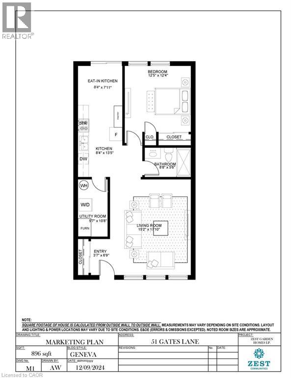 Property at 51 GATES Lane image 1