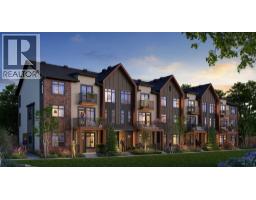105, 14800 1 Street Nw Livingston, Calgary, Ca