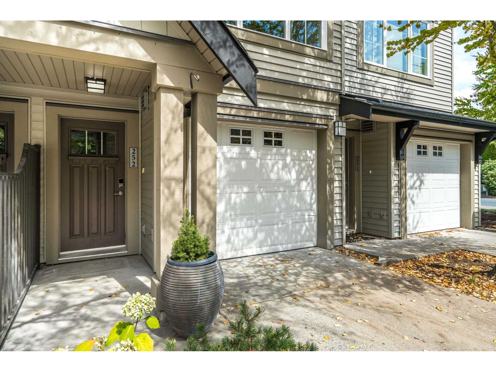 252 2501 161a Street, Surrey, British Columbia  V3S 7Y6 - Photo 5 - R3038719