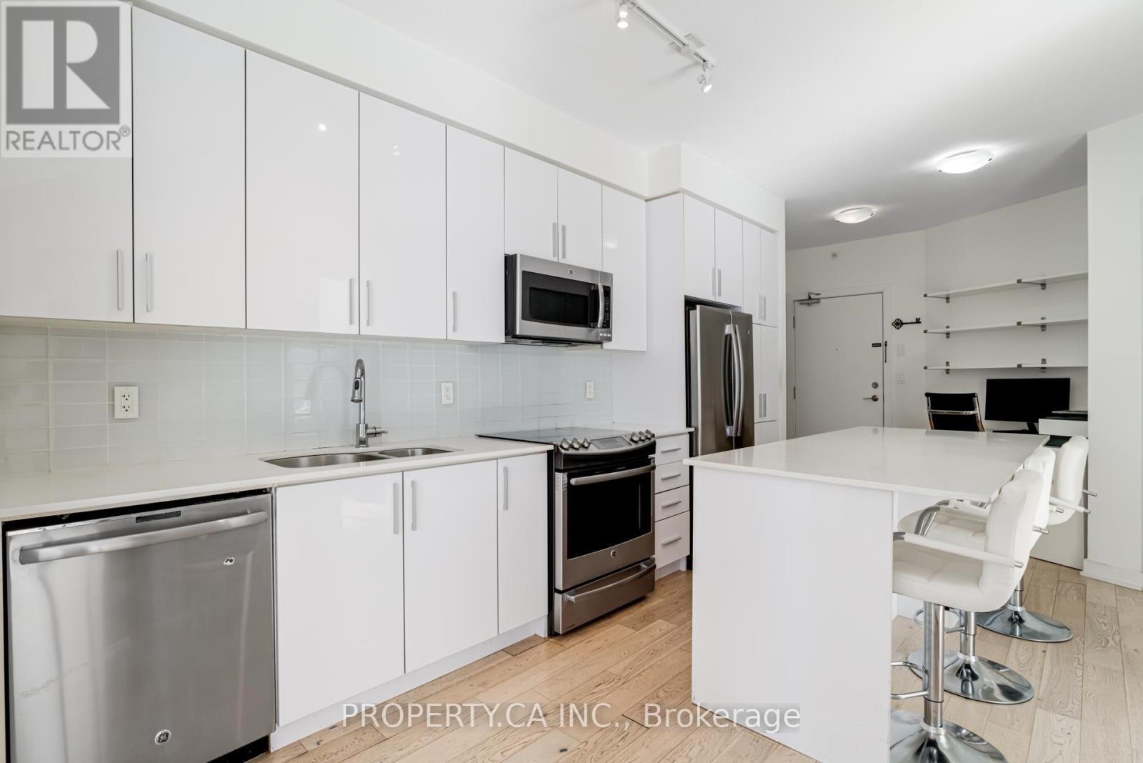 1213 - 20 Bruyeres Mews, Toronto, Ontario  M5V 0G8 - Photo 29 - C12354339