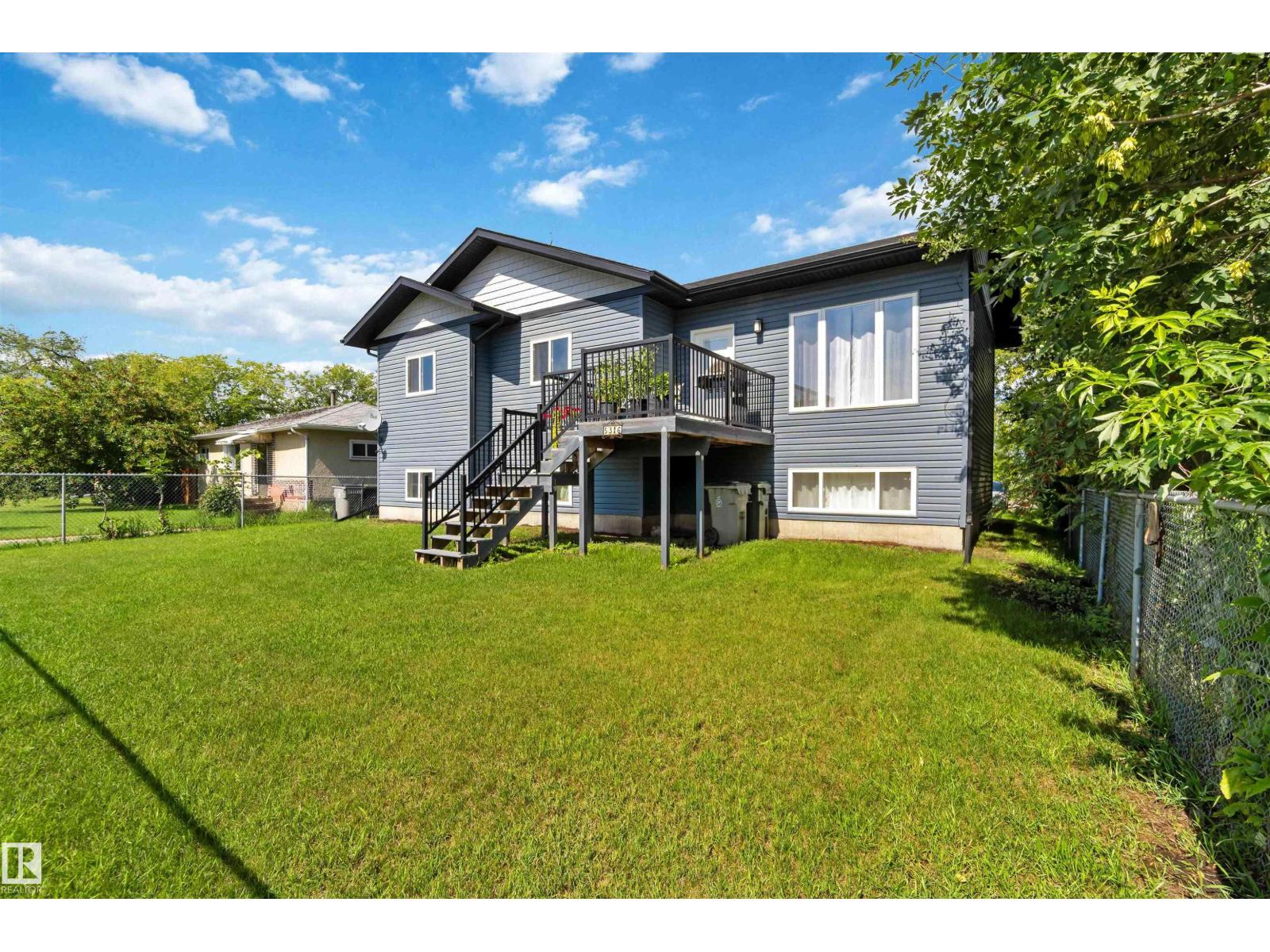 5316 48 AV, Redwater, Alberta