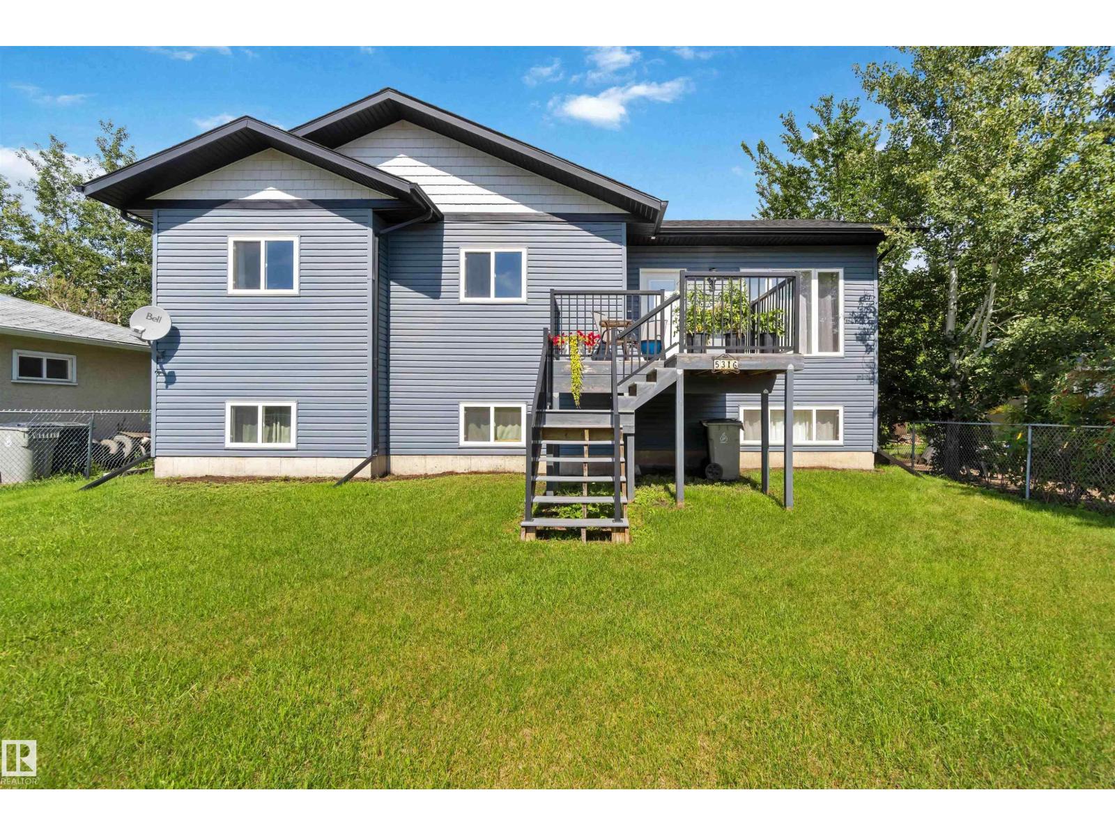 5316 48 Av, Redwater, Alberta  T0A 2W0 - Photo 56 - E4453837
