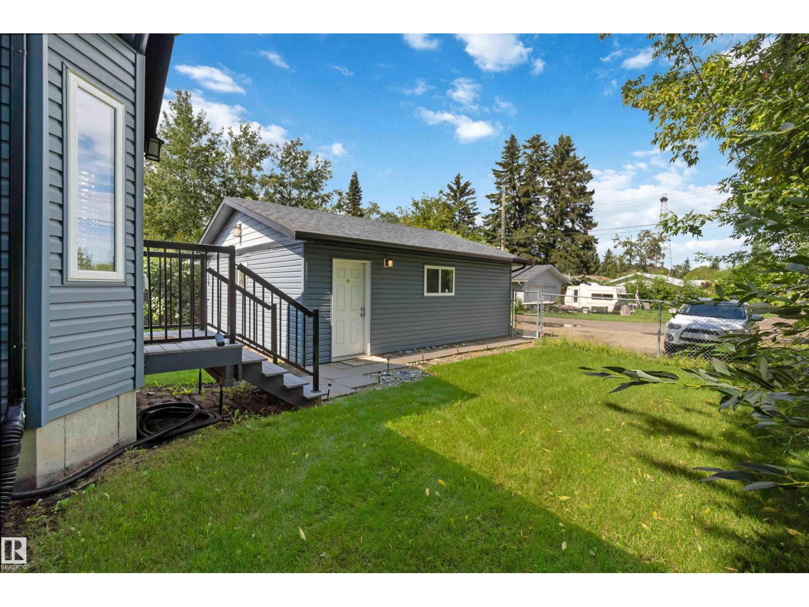5316 48 Av, Redwater, Alberta  T0A 2W0 - Photo 63 - E4453837