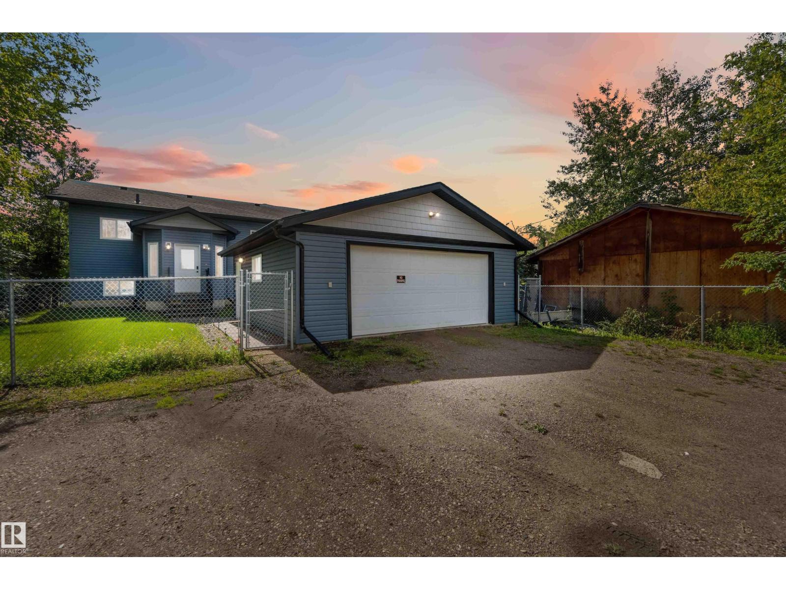 5316 48 Av, Redwater, Alberta  T0A 2W0 - Photo 64 - E4453837