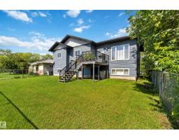 5316 48 Av Redwater, Redwater, Ca