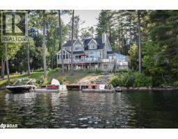1043 FORTUNES Trail, Stanhope, Ontario
