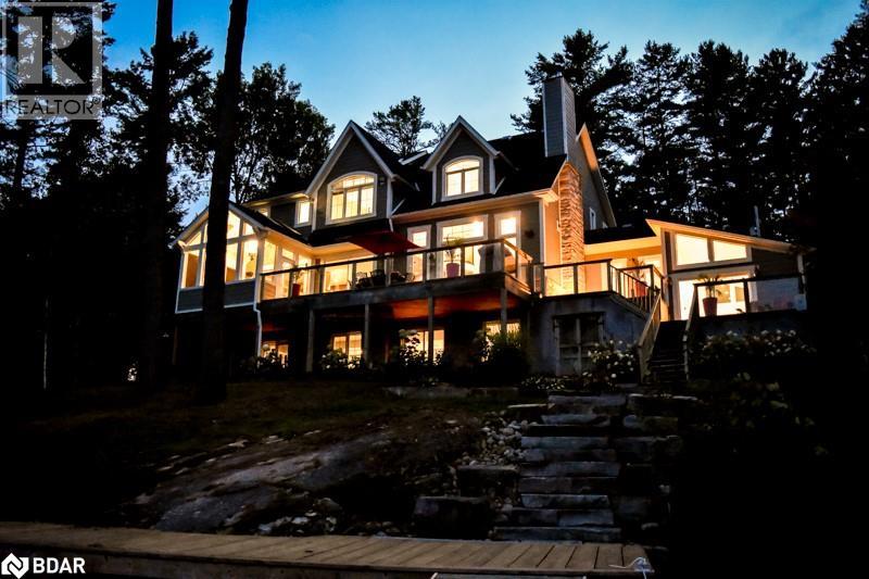 1043 Fortunes Trail, Stanhope, Ontario  K0M 1S0 - Photo 44 - 40761396