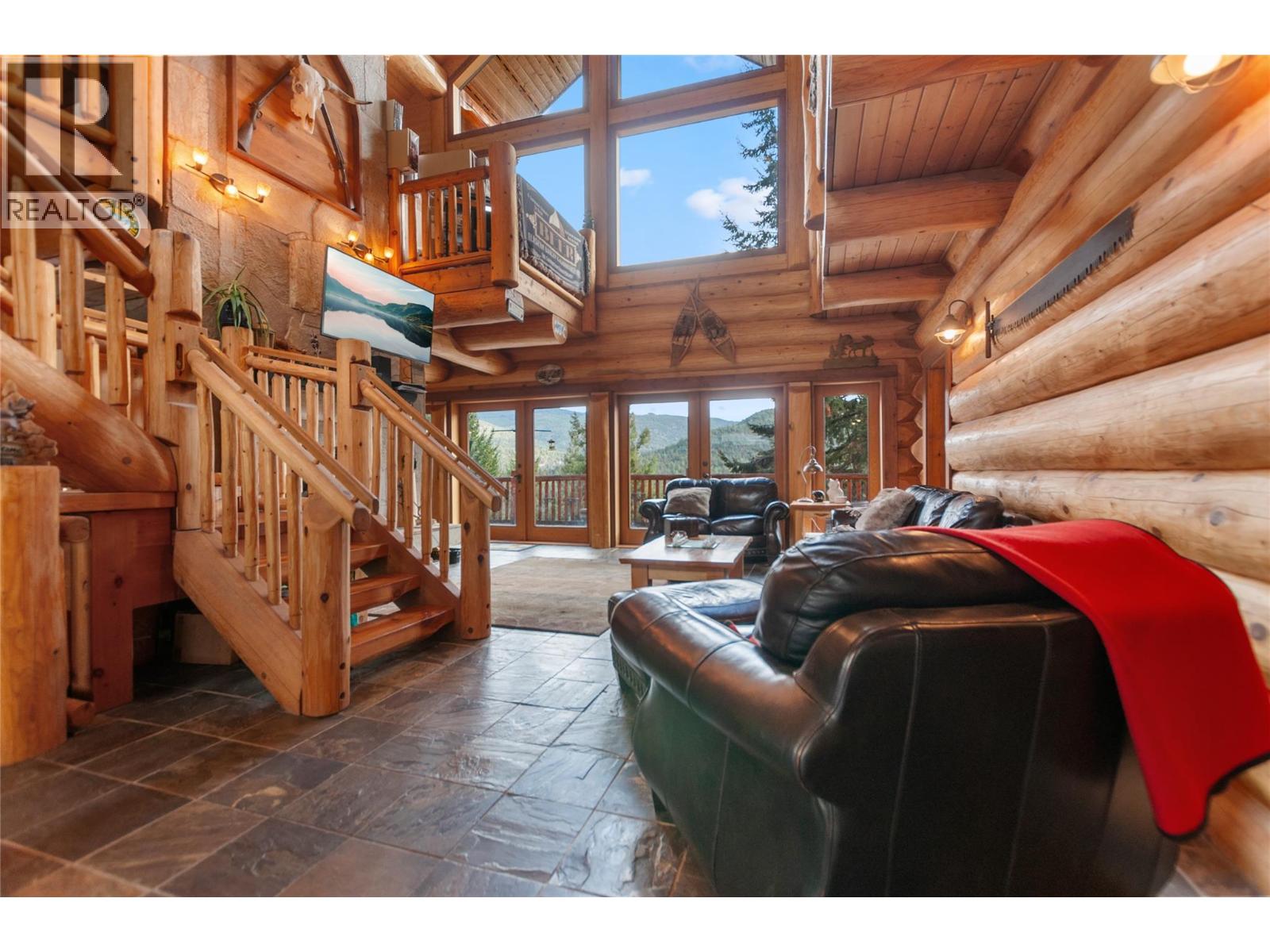 2890 Coalmont Road, Coalmont-Tulameen, British Columbia  V0X 1W0 - Photo 14 - 10337152