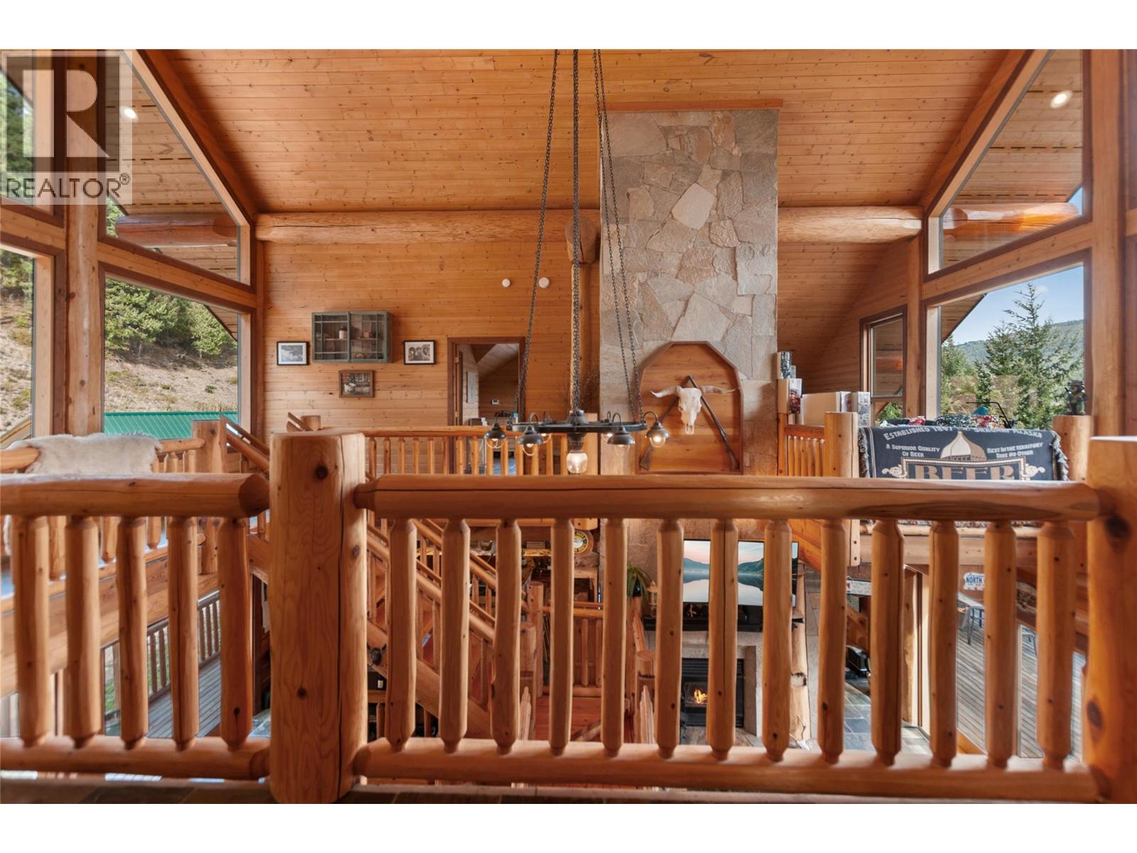 2890 Coalmont Road, Coalmont-Tulameen, British Columbia  V0X 1W0 - Photo 31 - 10337152