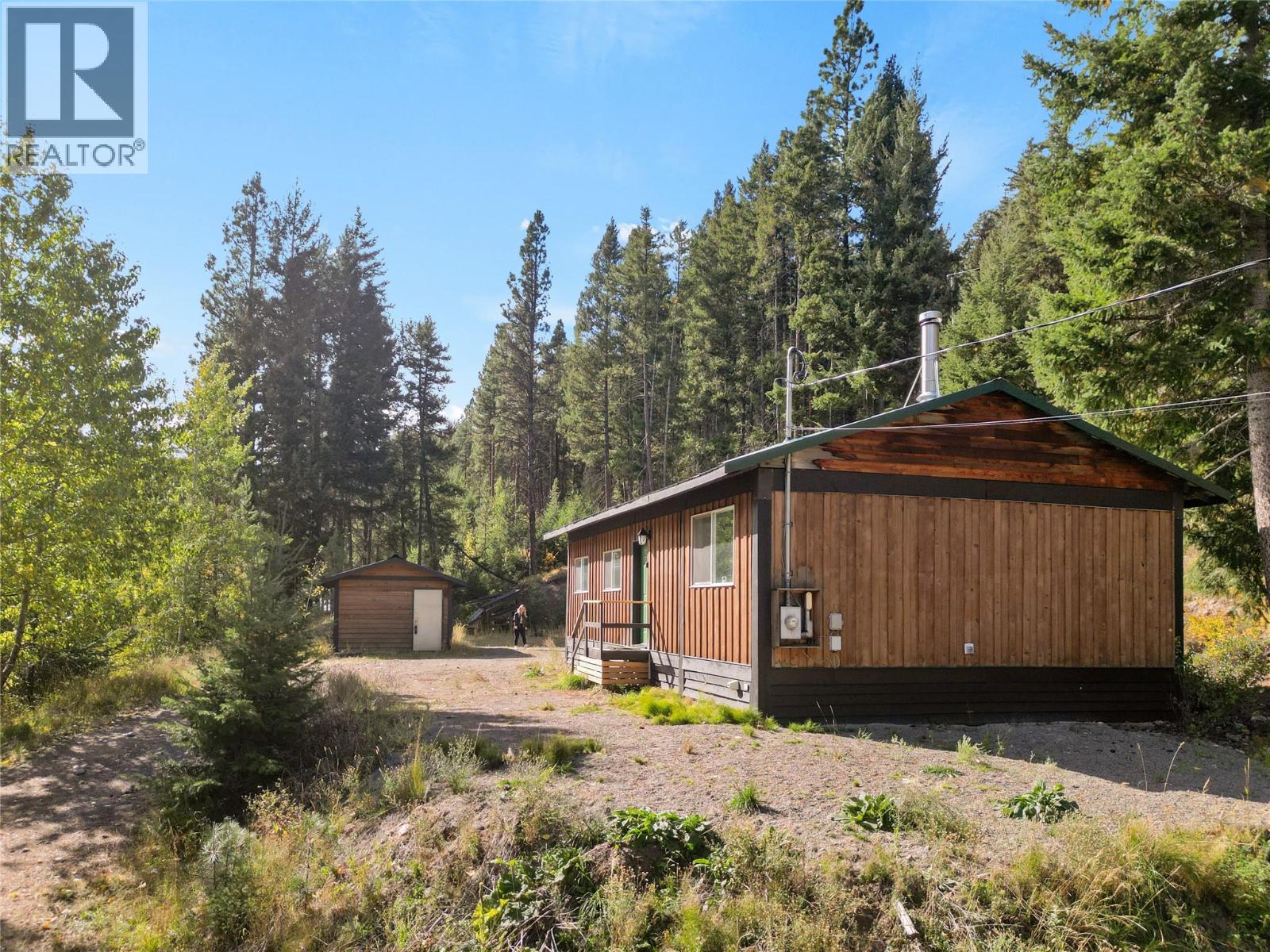 2890 Coalmont Road, Coalmont-Tulameen, British Columbia  V0X 1W0 - Photo 57 - 10337152