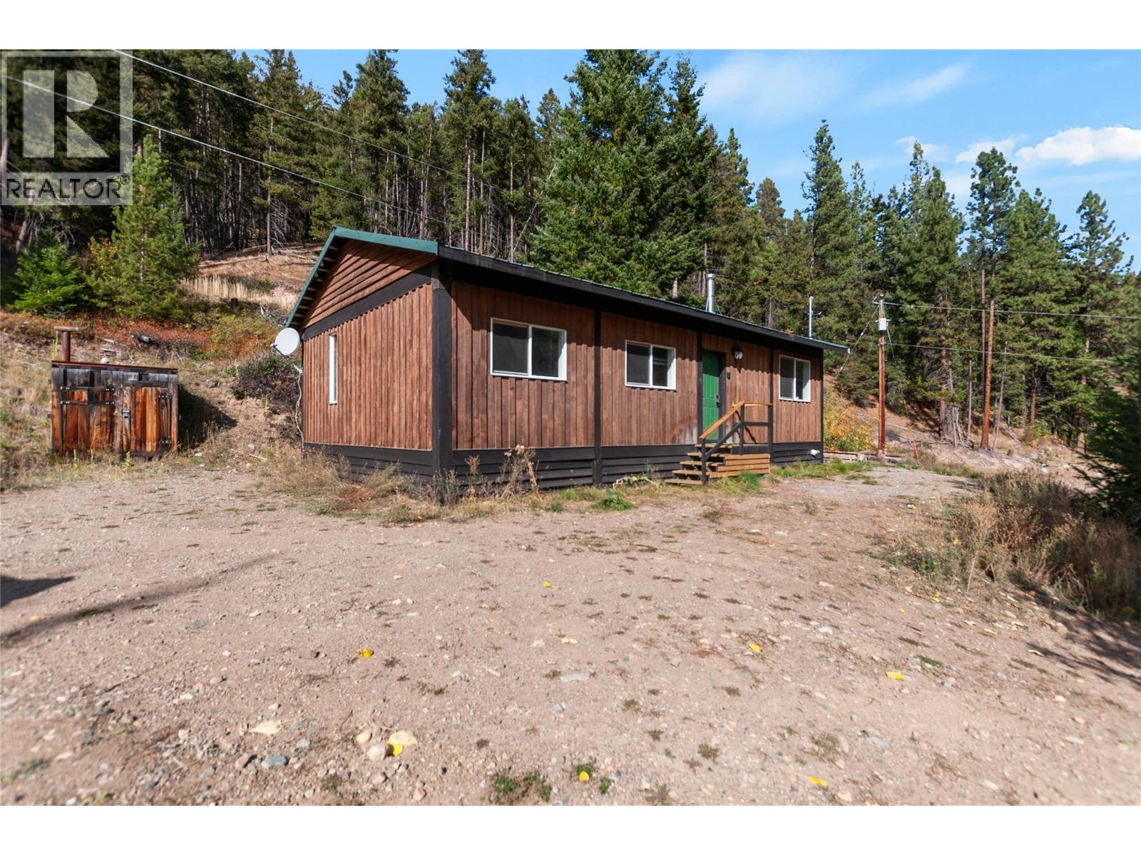 2890 Coalmont Road, Coalmont-Tulameen, British Columbia  V0X 1W0 - Photo 55 - 10337152