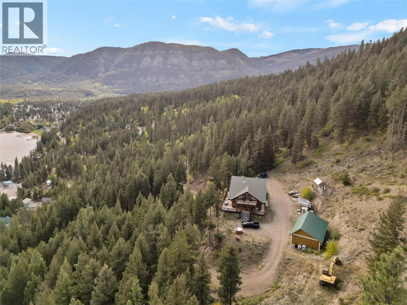 2890 Coalmont Road, Coalmont-Tulameen, British Columbia  V0X 1W0 - Photo 80 - 10337152