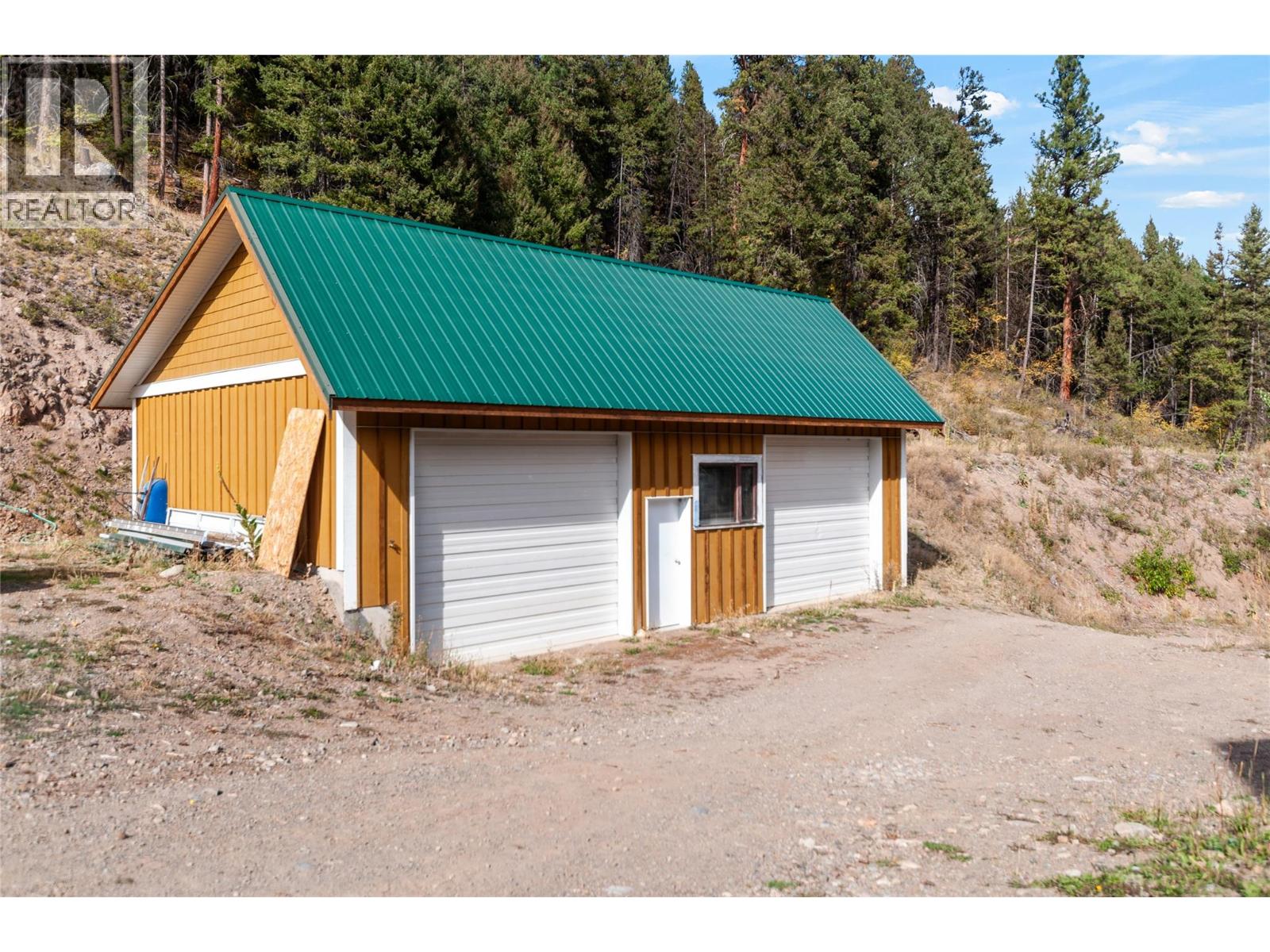 2890 Coalmont Road, Coalmont-Tulameen, British Columbia  V0X 1W0 - Photo 52 - 10337152